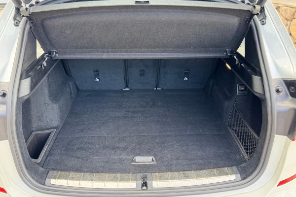 2021 BMW X1 F48 LCI sDrive20i SUV Image 17