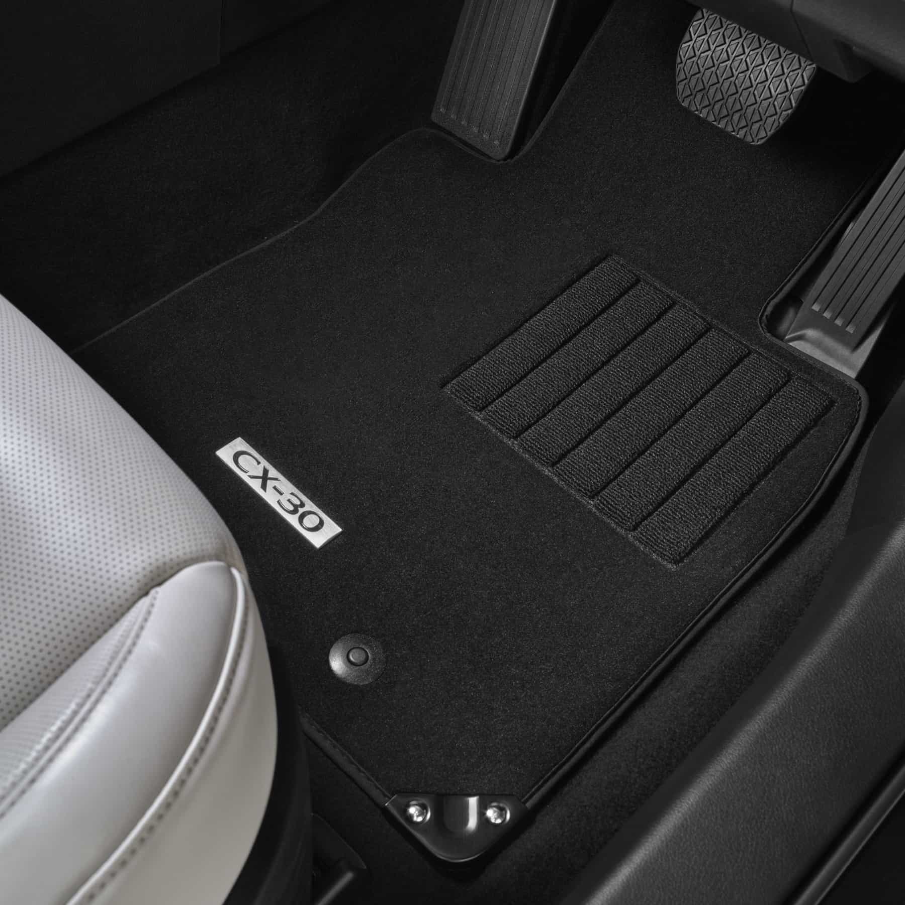 Floor Mats