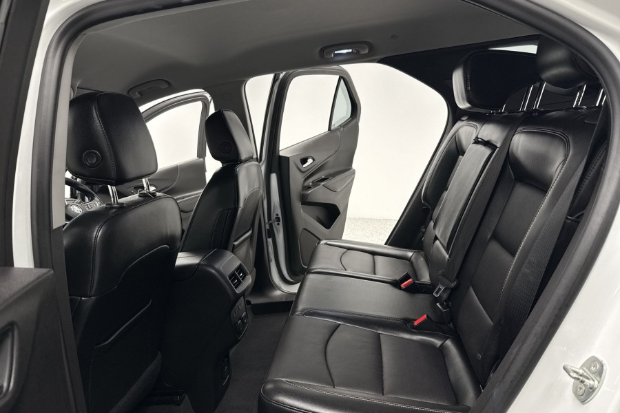 2018 Holden Equinox EQ LTZ SUV Image 14