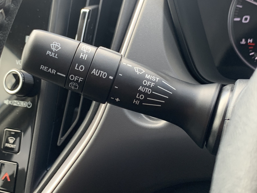 2026 Subaru Crosstrek G6X 2.0R SUV Image 15