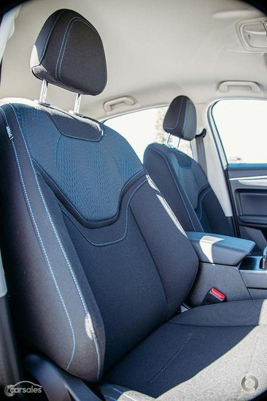 2026 GWM Haval Jolion A01 Premium SUV Image 15