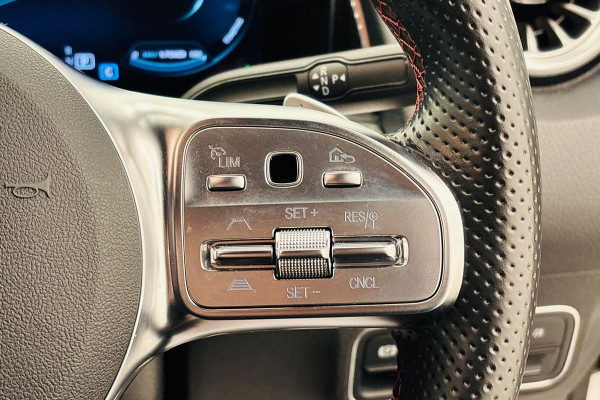 2023 MY23.5 Mercedes-Benz EQB X243 EQB250 SUV Image 27