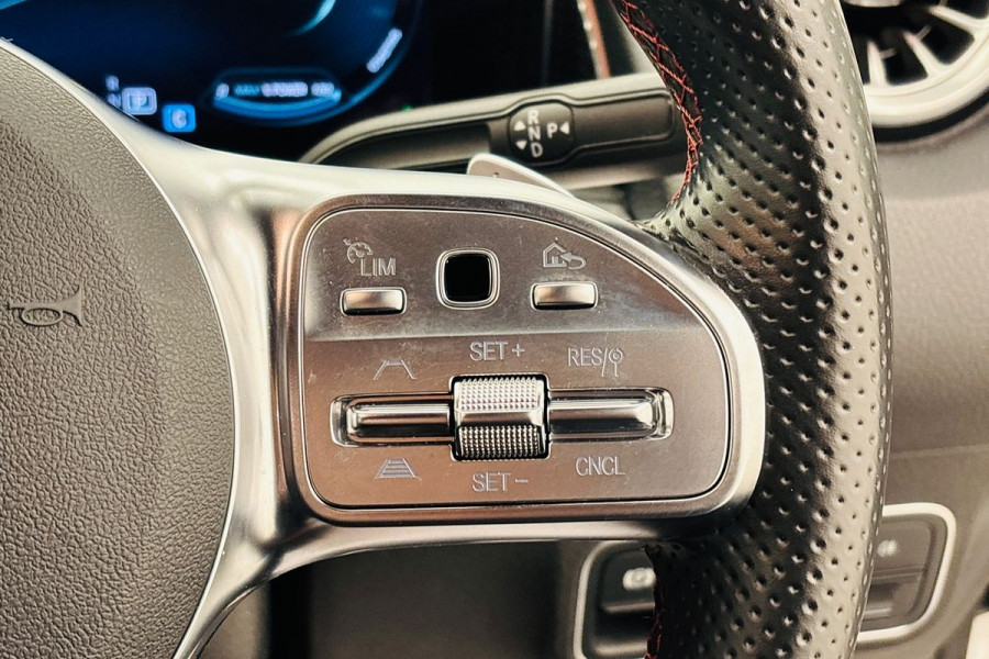 2023 MY23.5 Mercedes-Benz EQB X243 EQB250 SUV Image 27