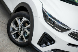2024 MY25 Kia Stonic YB GT-Line SUV