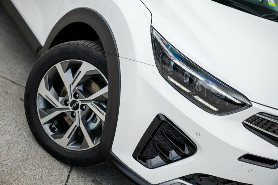 2024 MY25 Kia Stonic YB GT-Line SUV Image 6