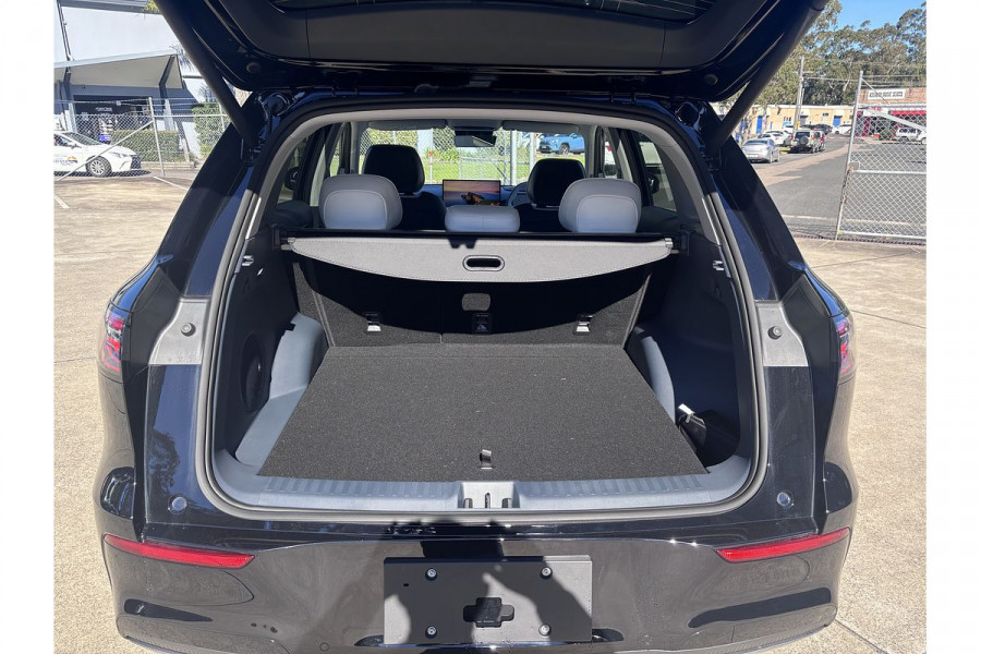 2026 Geely EX5 E245 Inspire Extended Range SUV Image 9