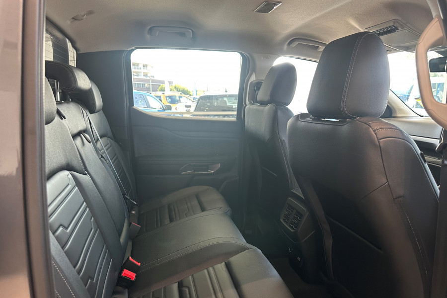 2024 MY25.25 Ford Ranger Sport P703 TOURING PACK Ute Image 9