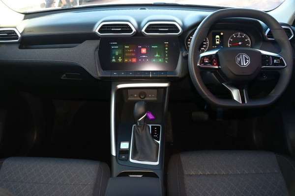 2025 MG ZS ZS32 Excite SUV