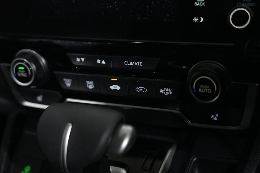 2023 Honda CR-V VTi L SUV Image 15