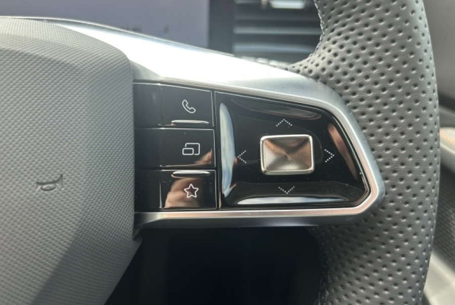2024 MG HS Excite SUV Image 18