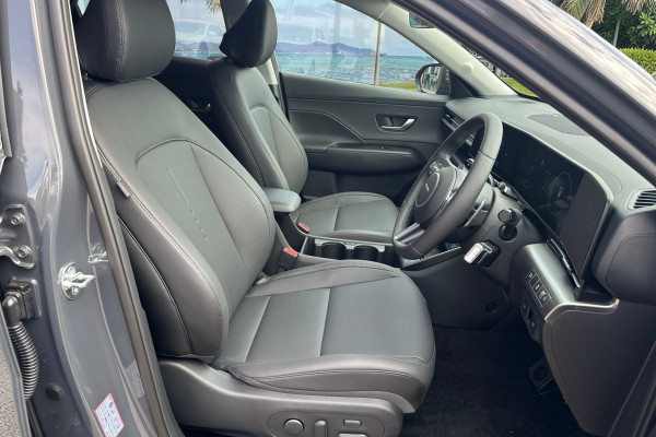2026 Hyundai KONA SX2.V3 Premium SUV Image 7