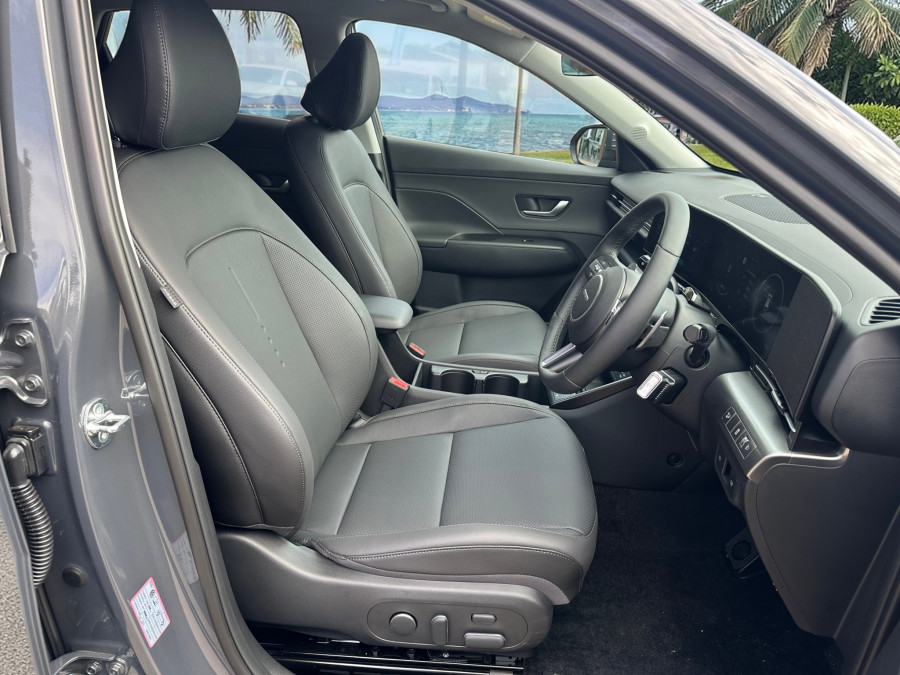 2026 Hyundai KONA SX2.V3 Premium SUV Image 7
