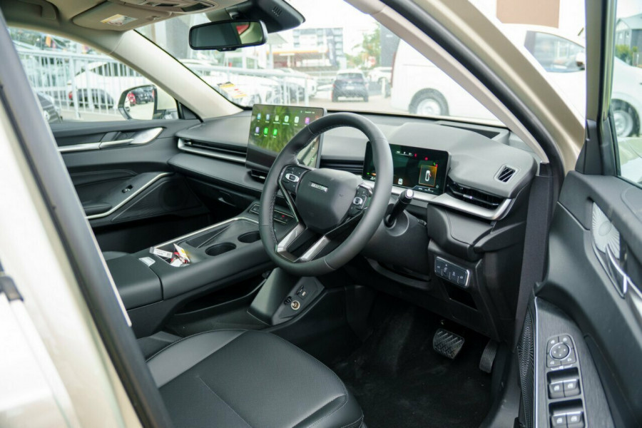 2025 GWM Haval H6 B01 Ultra Hybrid SUV Image 17