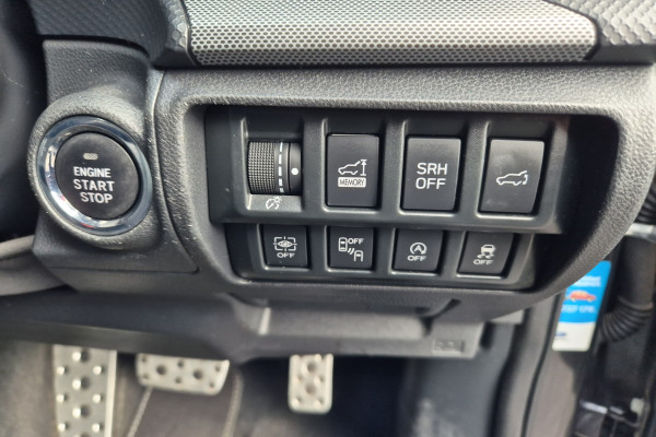 2019 Subaru Forester S5 2.5i-S SUV Image 22