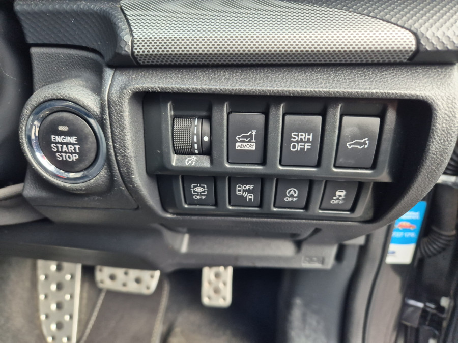 2019 Subaru Forester S5 2.5i-S SUV Image 22