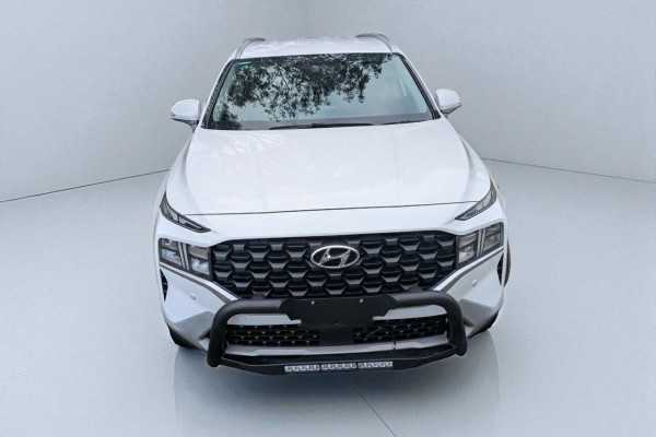 2021 MY22 Hyundai Santa Fe TM.V4  SUV Image 2