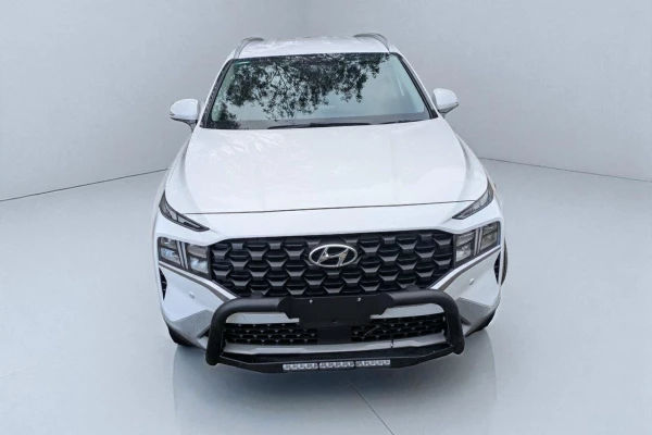 2021 MY22 Hyundai Santa Fe TM.V4  SUV Image 2