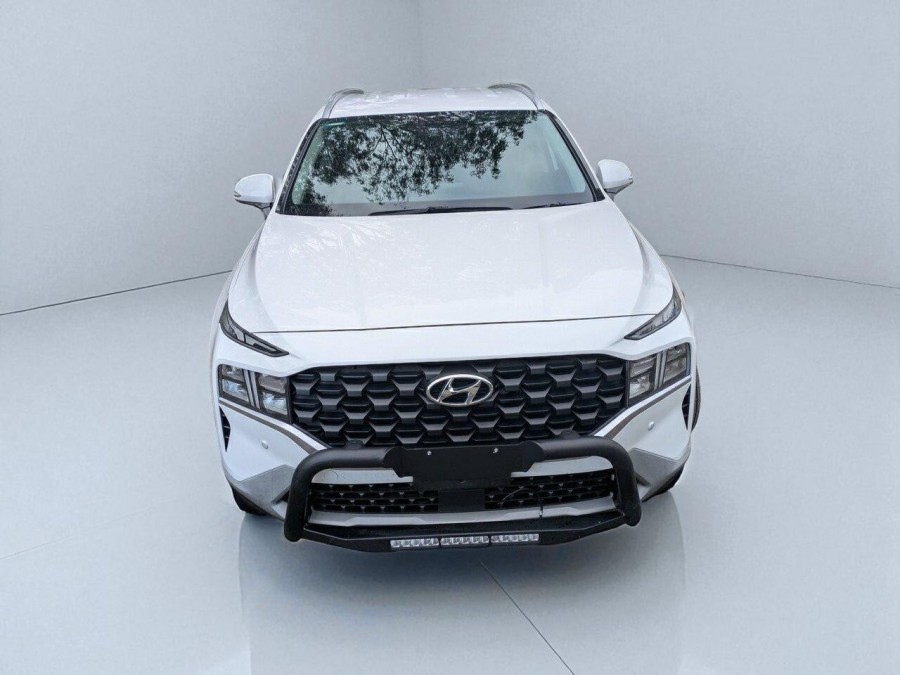 2021 MY22 Hyundai Santa Fe TM.V4  SUV Image 2