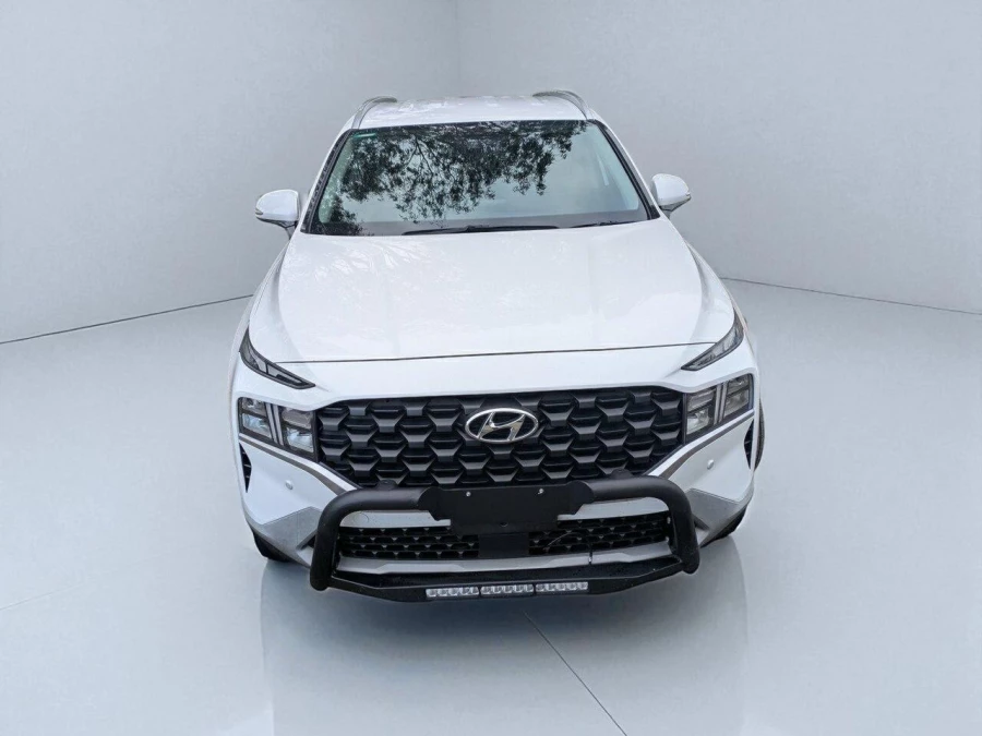 2021 MY22 Hyundai Santa Fe TM.V4  SUV Image 2