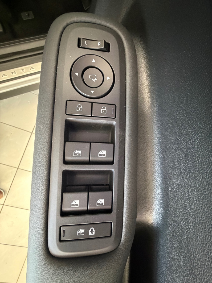 2026 MY27 Hyundai MX-5 Hybrid - Elite SUV Image 20