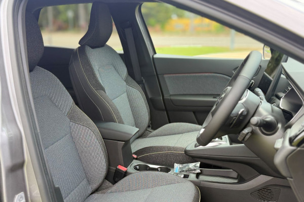 2025 Mitsubishi ASX XE Aspire SUV Image 11