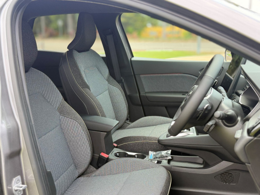 2025 Mitsubishi ASX XE Aspire SUV Image 11