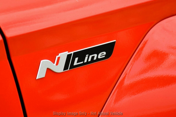 2026 MY27 Hyundai KONA hybrid SX2.V3 Hybrid Elite N Line SUV Image 20