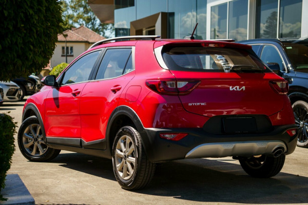 2025 Kia Stonic YB S SUV