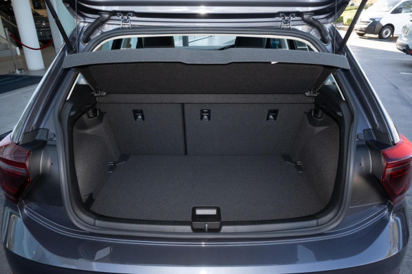 2025 MY26 Volkswagen Polo AE 85TSI Style Hatch Image 21