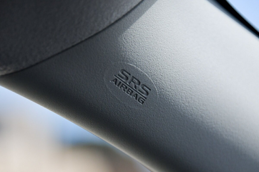 2024 Mitsubishi ASX XD ES SUV Image 21