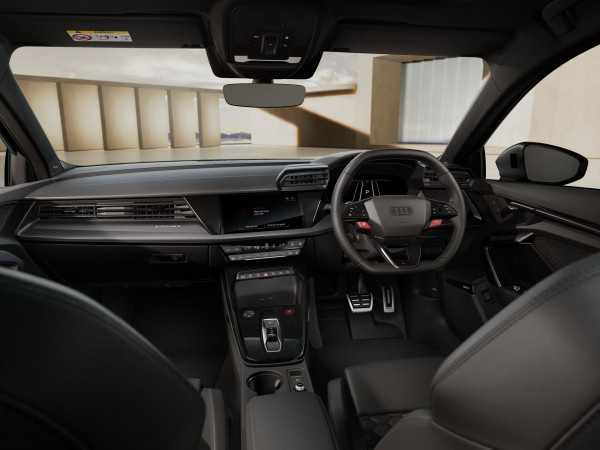 2026 Audi RS 3 GY  Hatch image 7