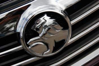 2013 Holden Calais VF MY14 Sedan