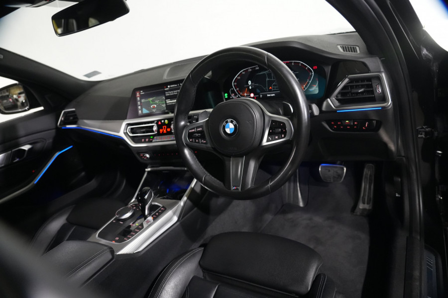 2022 BMW 3 Series 30i M Sport Touring SUV