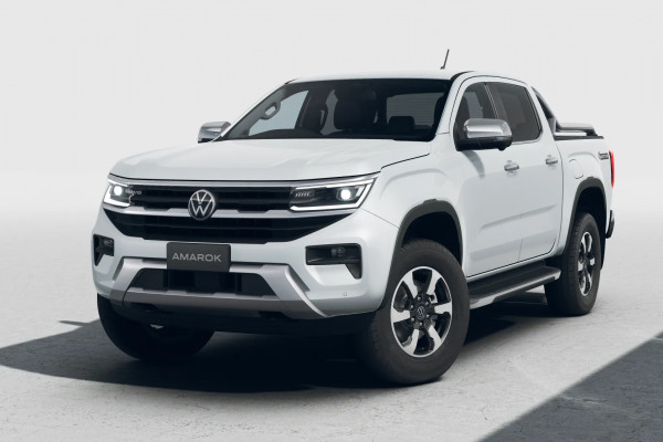 Volkswagen Amarok TDI600 Style NF