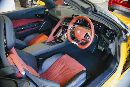 2024 MY24.5 MG Cyberster EC32  Convertible