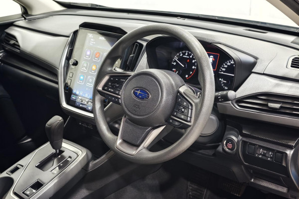 2024 Subaru Crosstrek G6X 2.0L SUV Image 7