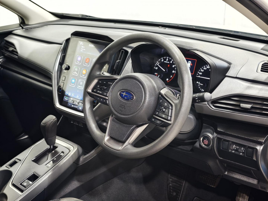 2024 Subaru Crosstrek G6X 2.0L SUV Image 7