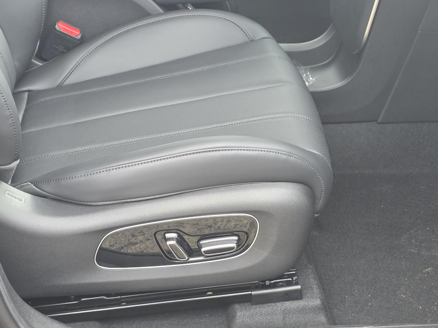 2026 AION AION UT No Series Premium Hatch Image 14