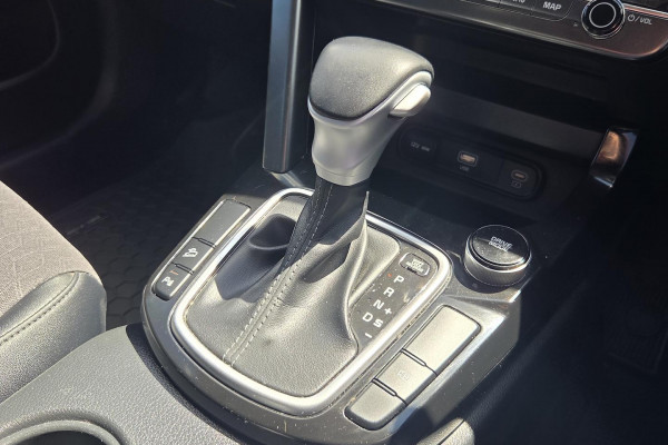 2023 Kia Seltos SP2 PE Sport+ SUV Image 20