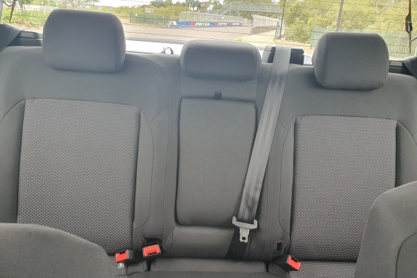 2025 Volkswagen Amarok NF TDI405 Core Other Image 18