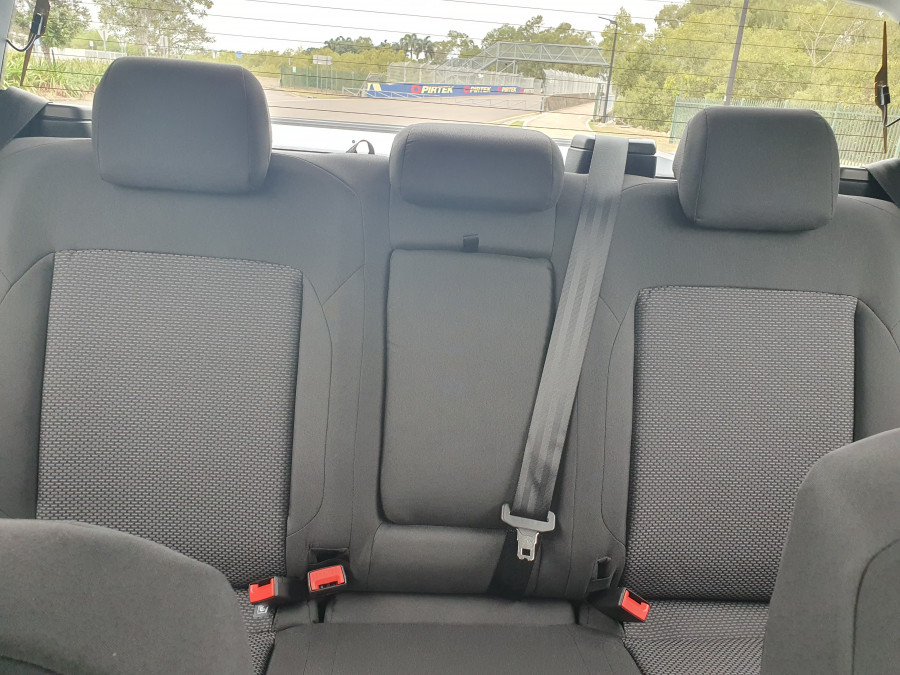 2025 Volkswagen Amarok NF TDI405 Core Other Image 18