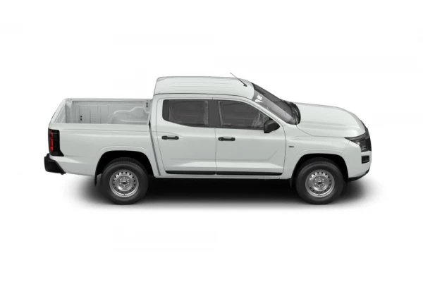 2026 Nissan Navara D27 SL Ute Image 13