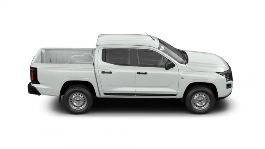2026 Nissan Navara D27 SL Ute Image 13