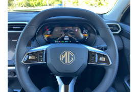 2025 MG ZS ZS32 Excite Hybrid+ SUV