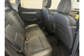 2024 MG ZST S13 Essence SUV