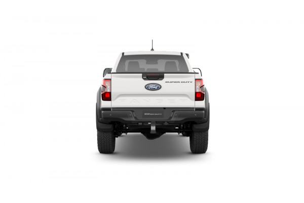 2026 MY26.5 Ford Ranger Super Duty   Ute Image 6