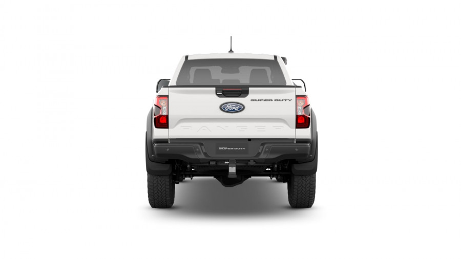 2026 MY26.5 Ford Ranger Super Duty   Ute Image 6