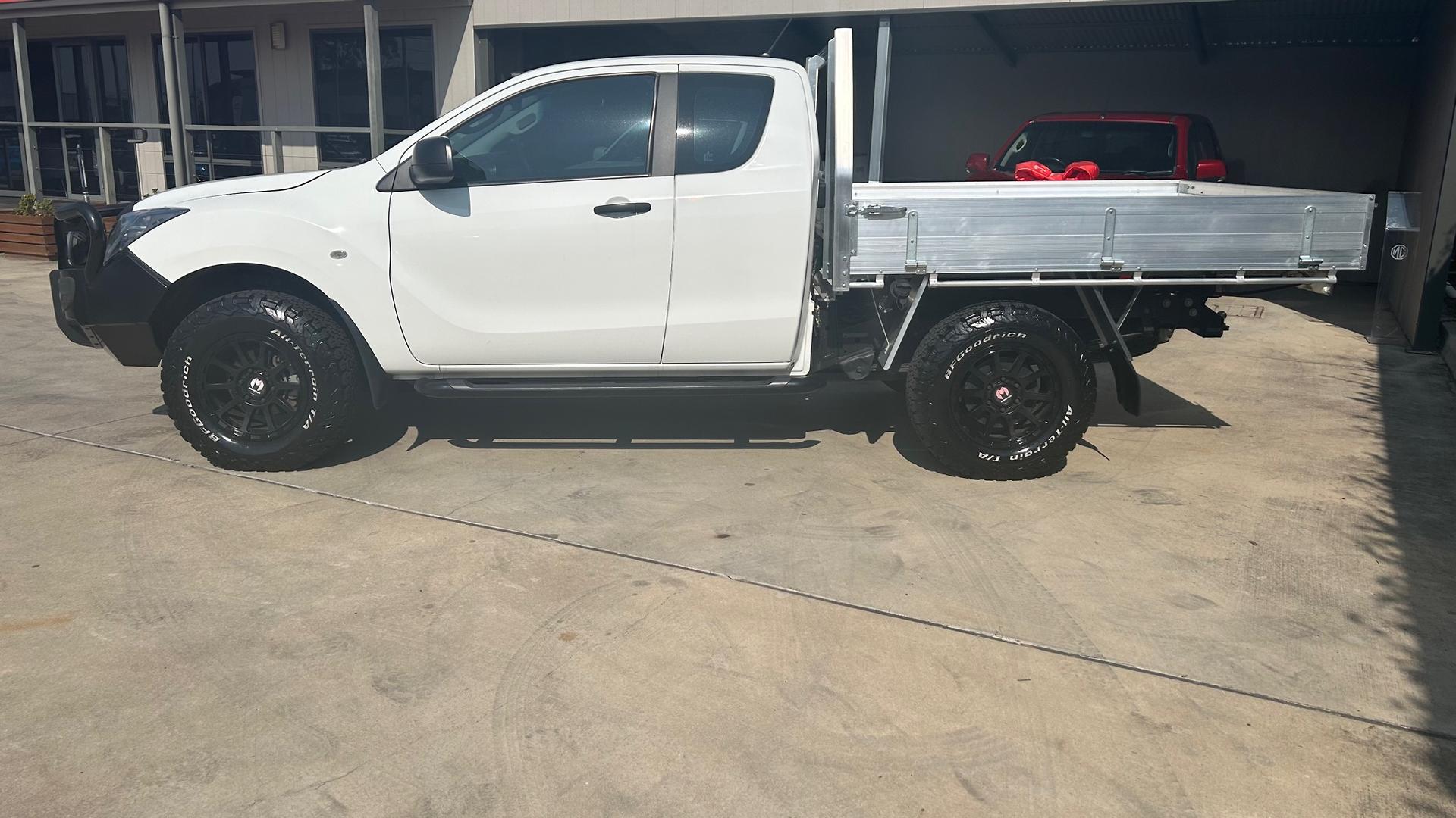 Used 2019 Mazda BT50 XT 515358 Wide Bay Motor Group (Hervey Bay), QLD Wide Bay Motor Group Used 2019 Mazda BT50 XT 515358 Wide Bay Motor Group (Hervey Bay), QLD Wide Bay Motor Group