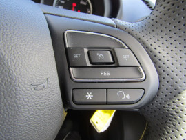 2019 MG 3 Excite Hatchback