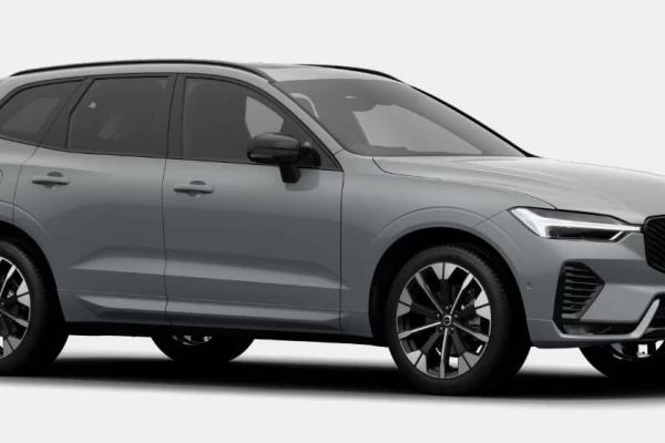 2025 MY26 Volvo XC60 UZ Ultra B5 Dark SUV Image 1